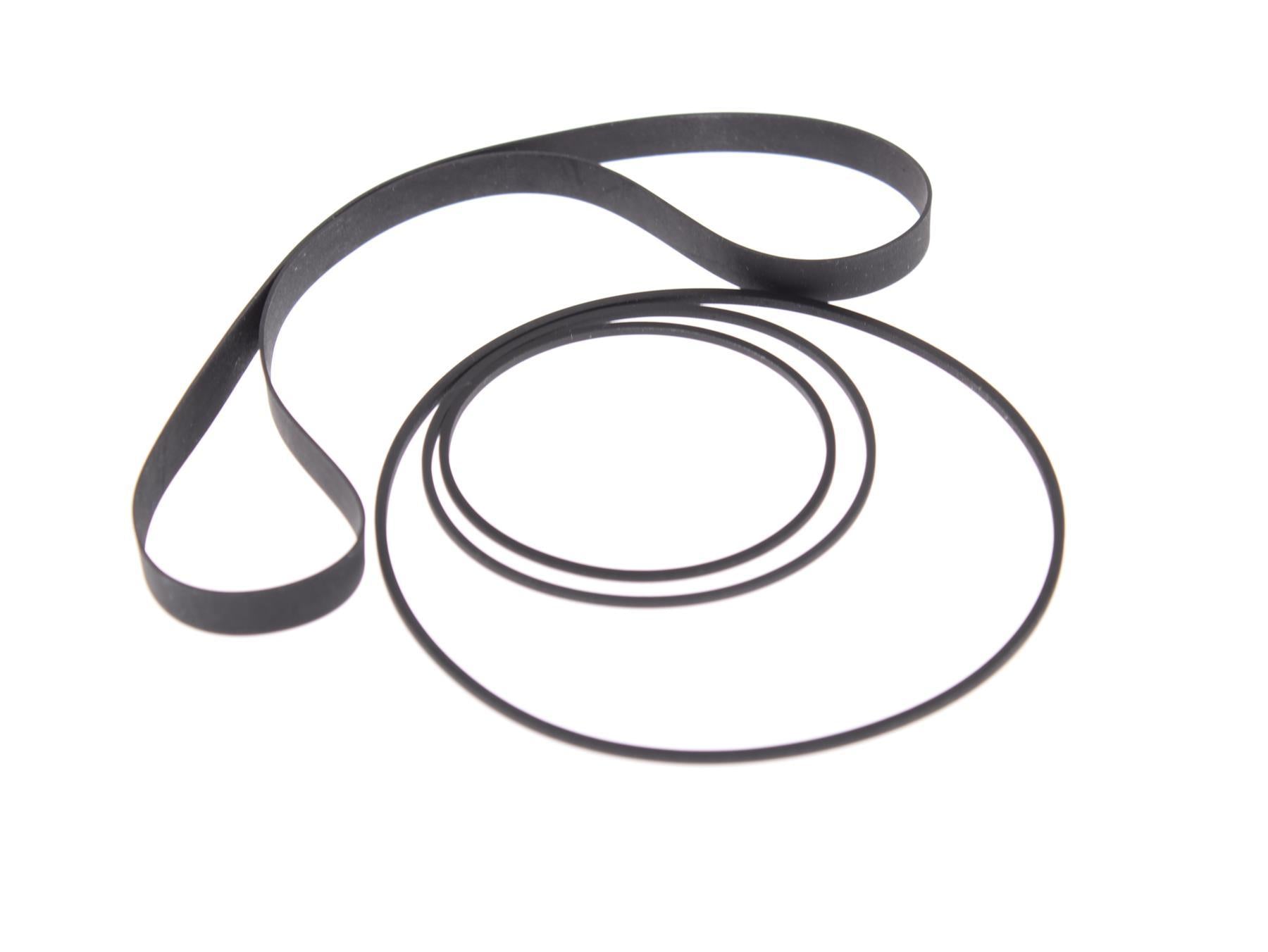 Kenwood KX-1060 Belt Kit for Cassette Deck