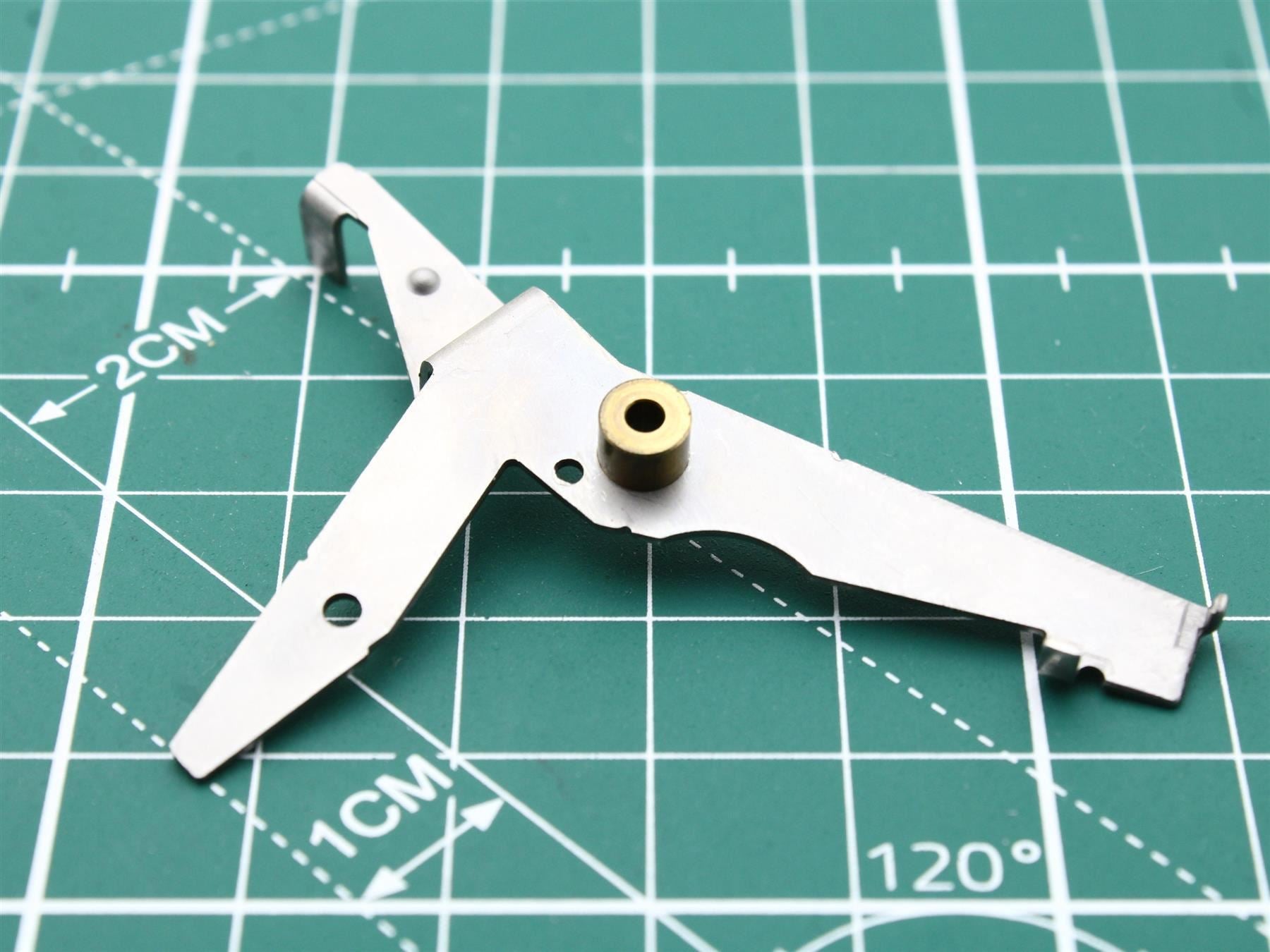 Mechanism Cassette Trigger Arm for Pioneer CT-1280WR (Position 64)