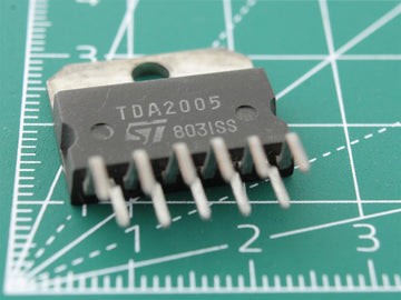 TDA2005 circuit integrat