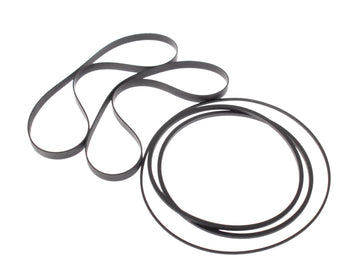 Sharp GF-525 Cassette Belt Kit for Portable Boombox