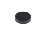 Picior rotund din cauciuc autoadeziv Ø10.8mm x Ø10.2mm x înălțime 3mm &mdash; photo 5