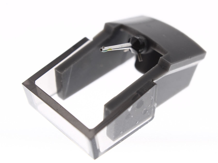 N356-C8-DC ac pickup diamant lipit sferic