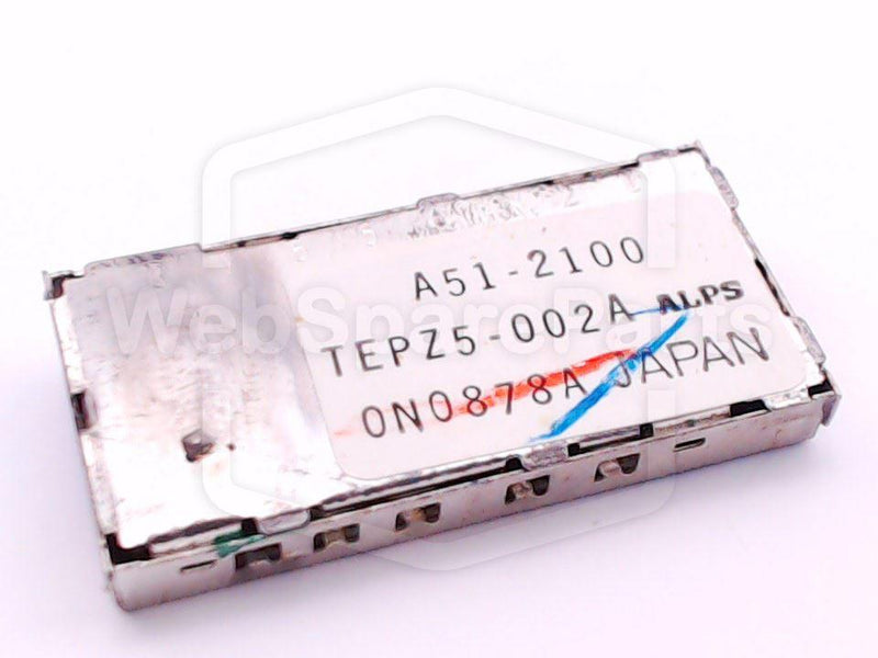 A51-2100 TEPZ5-002 Tuner For CITIZEN LCD-TV