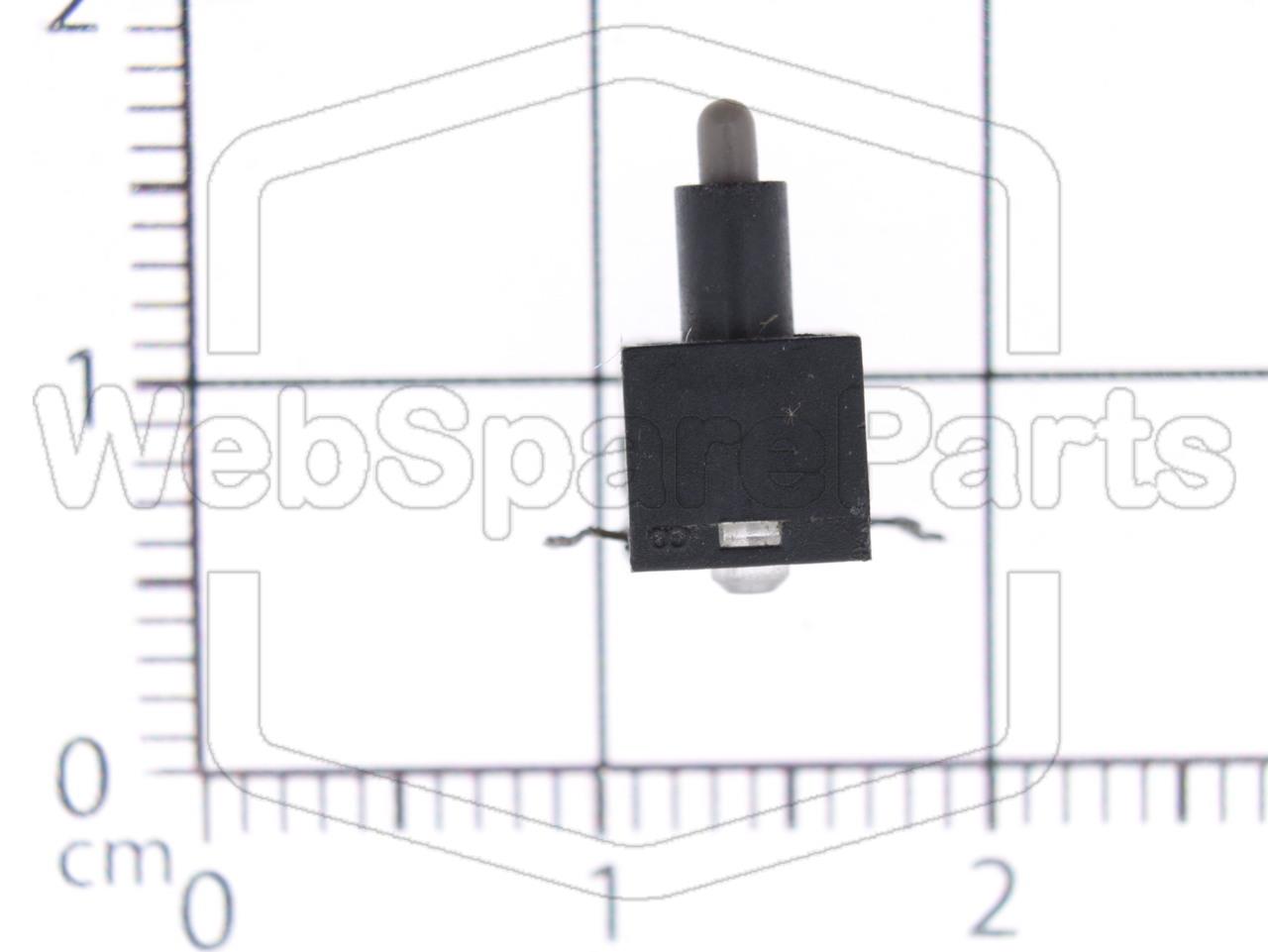 Micro Switch W01129 for Vintage Audio Equipment