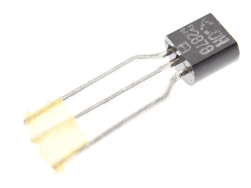 2SC2878 Transistor C2878 - WebSpareParts