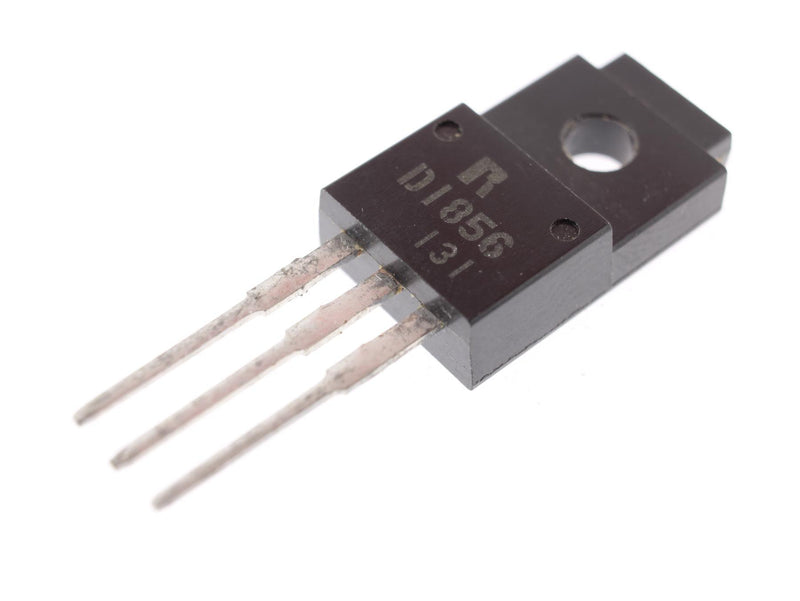 2SD1856 Transistor D1856 - WebSpareParts