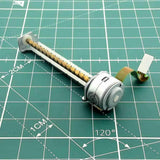 CD Player Sled Tracking Motor Replacement D4716K10 &mdash; photo 1
