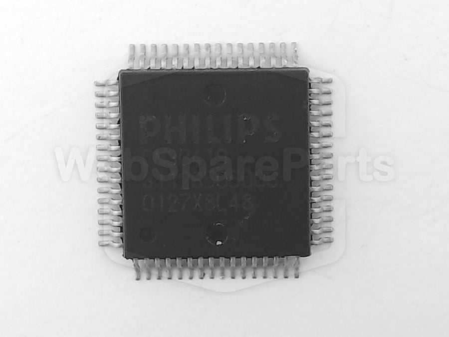 CM30419 Philips 31126505006 circuit integrat