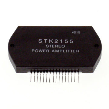 STK2155 circuit integrat
