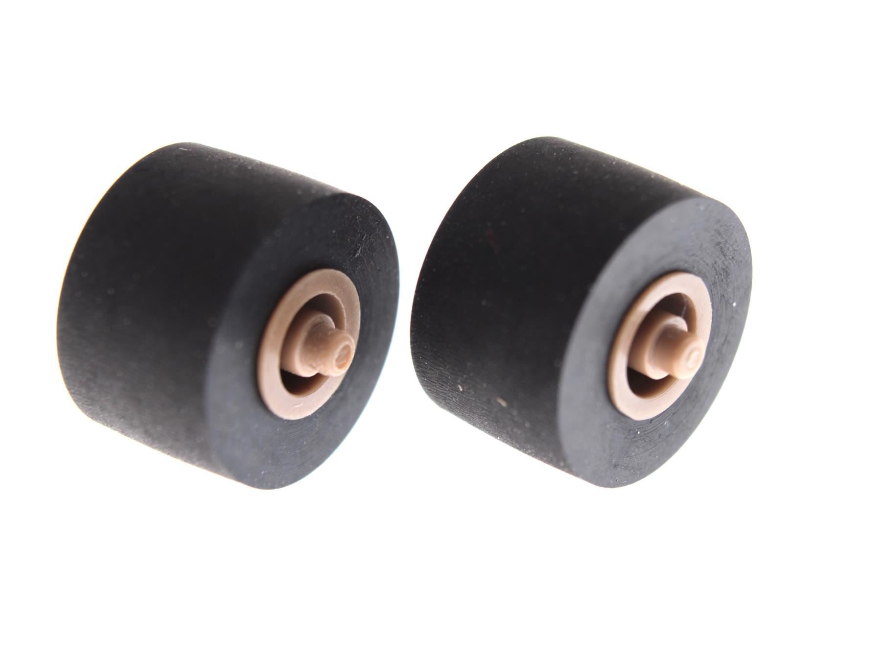 Sony TC-RE340 Pinch Rollers for Cassette Deck