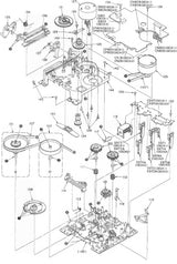 RMB0268 – Holder Hook Arc Pos.(137) &mdash; photo 2