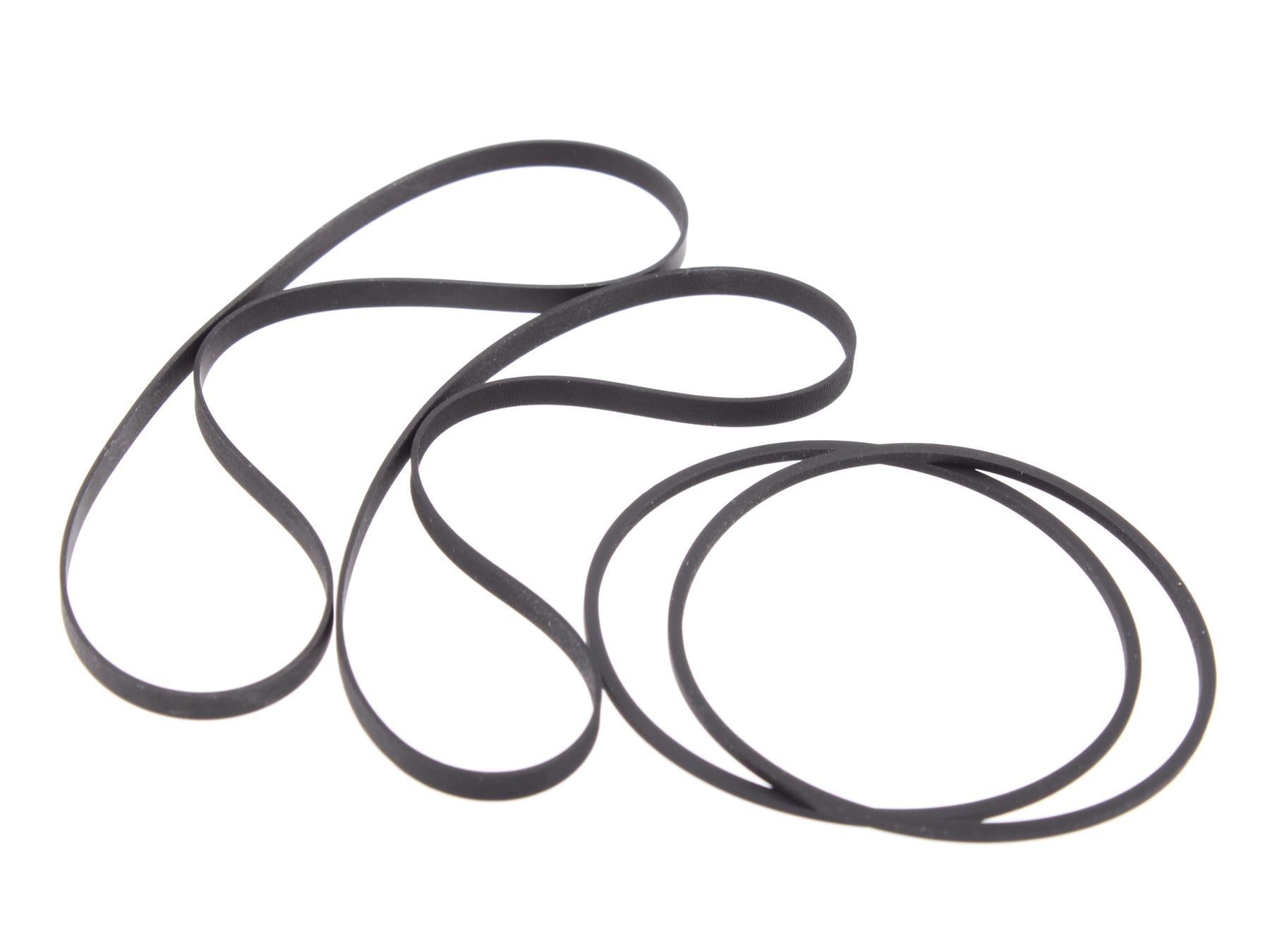 Pioneer XR-P170C Belt kit for Cassette Deck