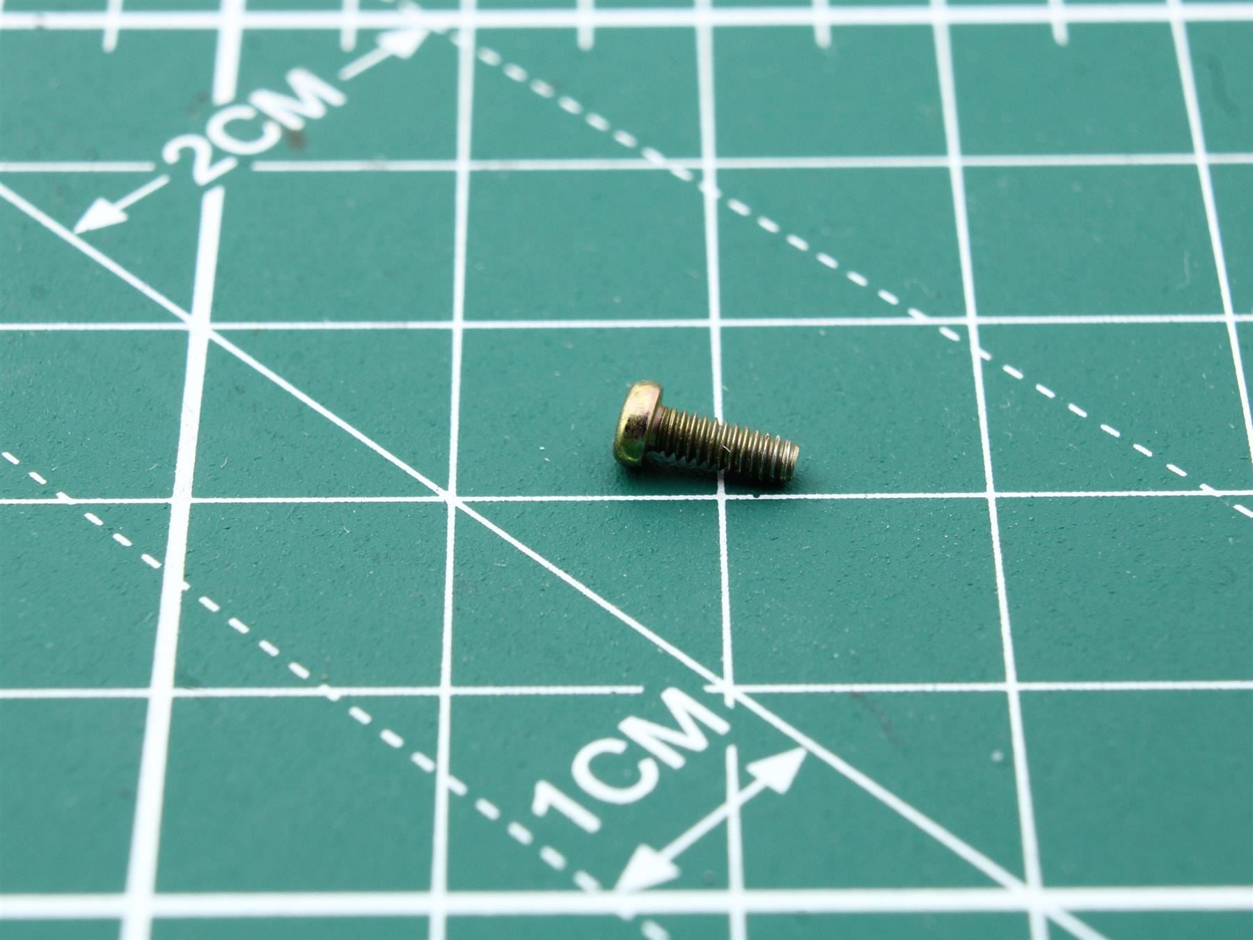 Mechanism Cassette D-Screw for Pioneer DC-Z73 (Position 202)