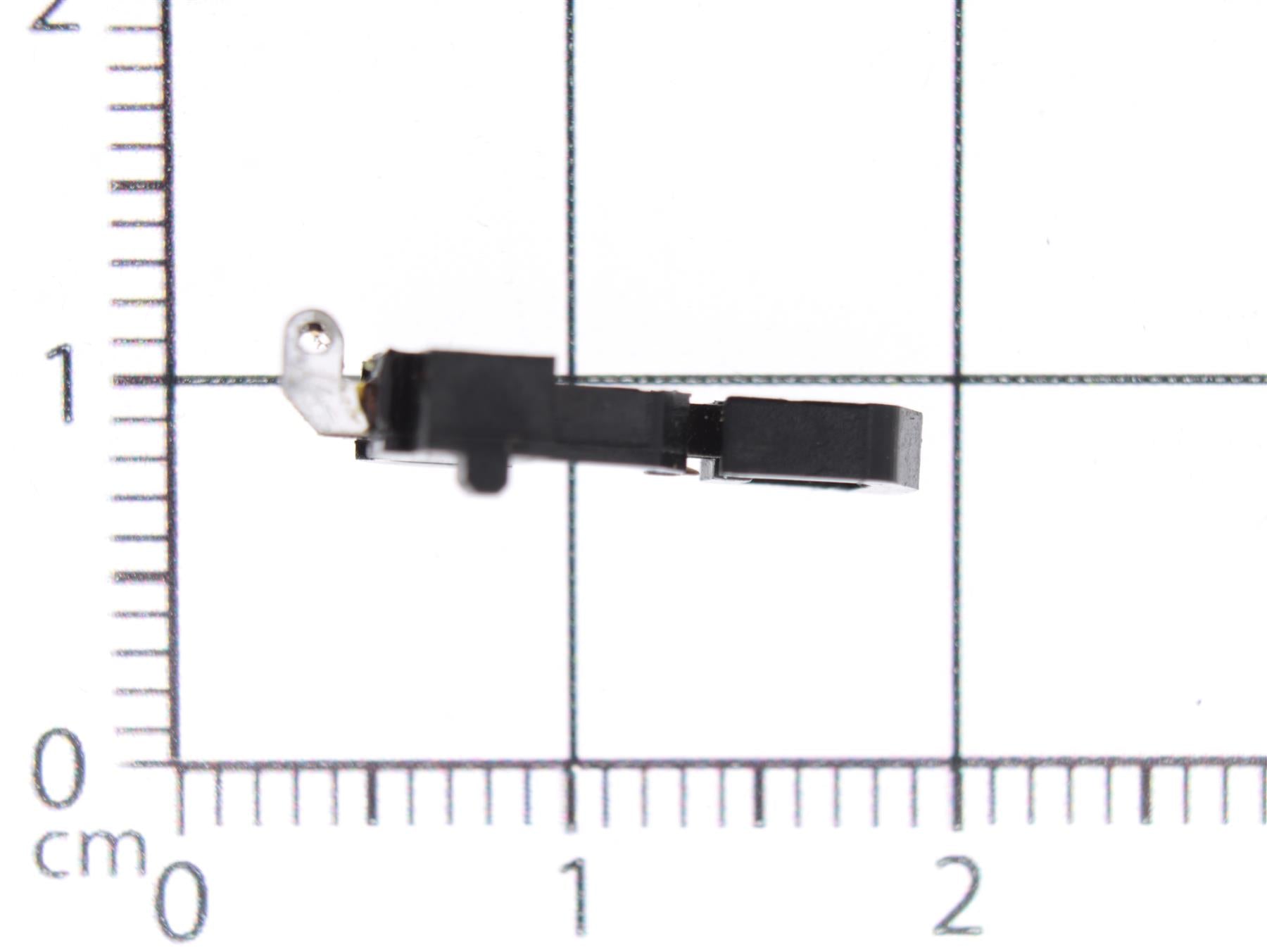 Micro Switch W01081 for Vintage Audio Equipment