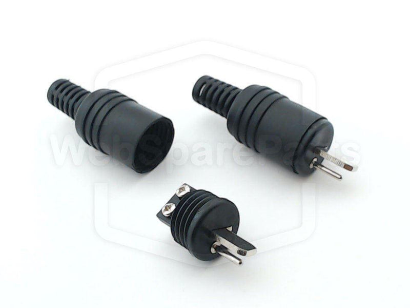 Conector de Altavoz para Hifi Bang & Olufsen Beomaster 1400M (1968-1971)