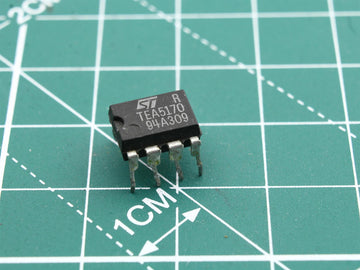 TEA5170 circuit integrat