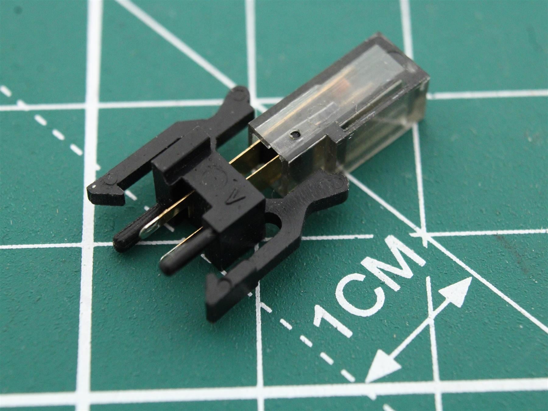 Replacement SWITCH, LEAF (LIMIT) Pos.(S101) for Sony CDP-M48 CD Player Mechanism