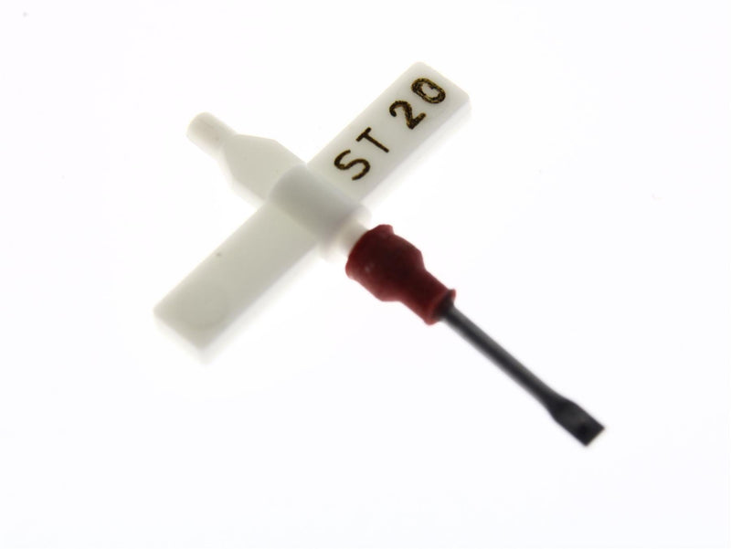 N309-C9-DC-S2 Stylus-Needle Diamond Bonded Spherical (Double)