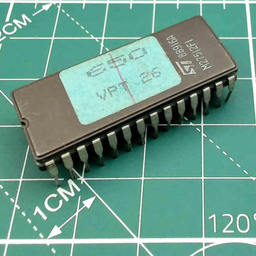 M27512FI circuit integrat for VCR Grundig 650 VPT26