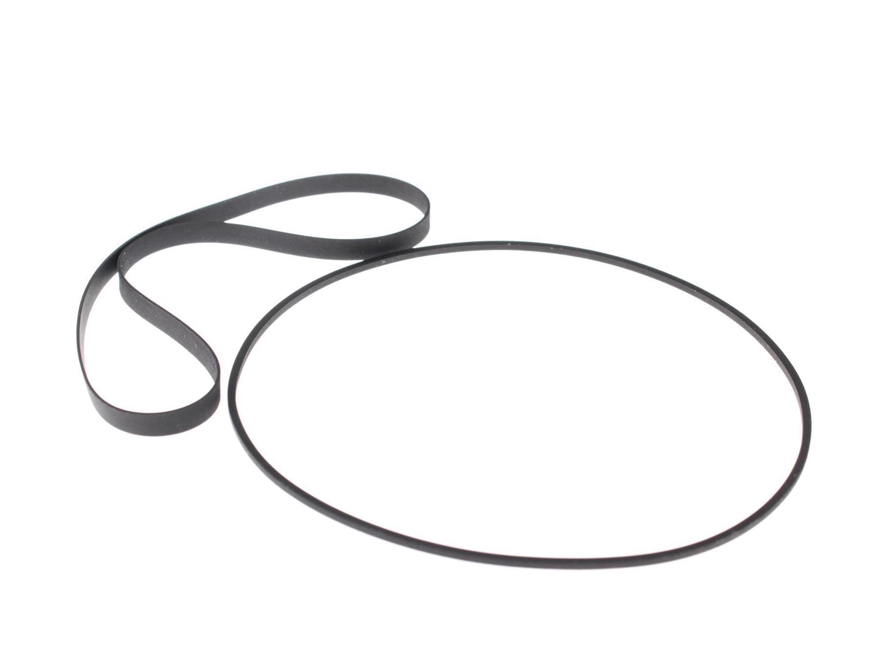 Philips DCC91 Belt Kit for Digital Cassette Deck
