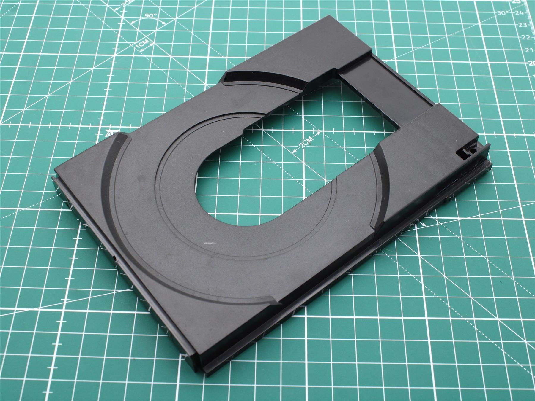 Cd Tray for Rotel RCD-02 Mechanism Cd (Position 01)