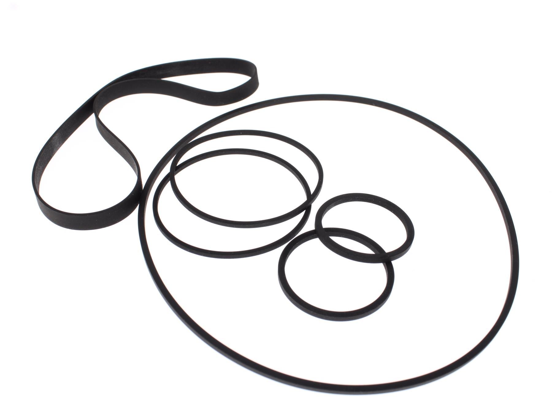 Bang & Olufsen VHS-80 Belt Kit for Video Cassette