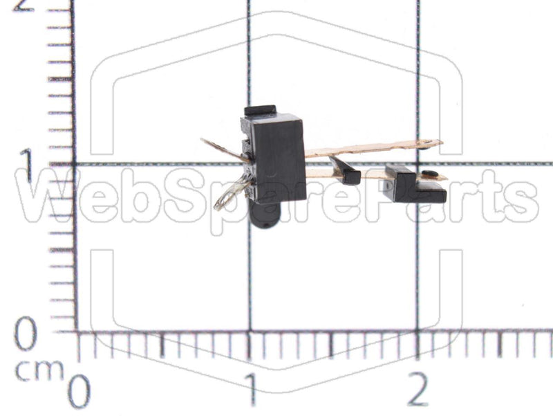 Micro Switch For Cassette Deck W01127