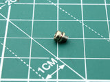 Pos.034 – XX641930 Screw with Washer for Cassette Deck &mdash; photo 3