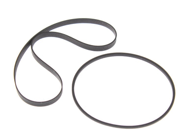 Aiwa CX-LDB30 Belt kit for Cassette Deck