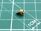 RHD26013 – Motor Mounting Screw (4×)  Pos.(128) &mdash; photo 3