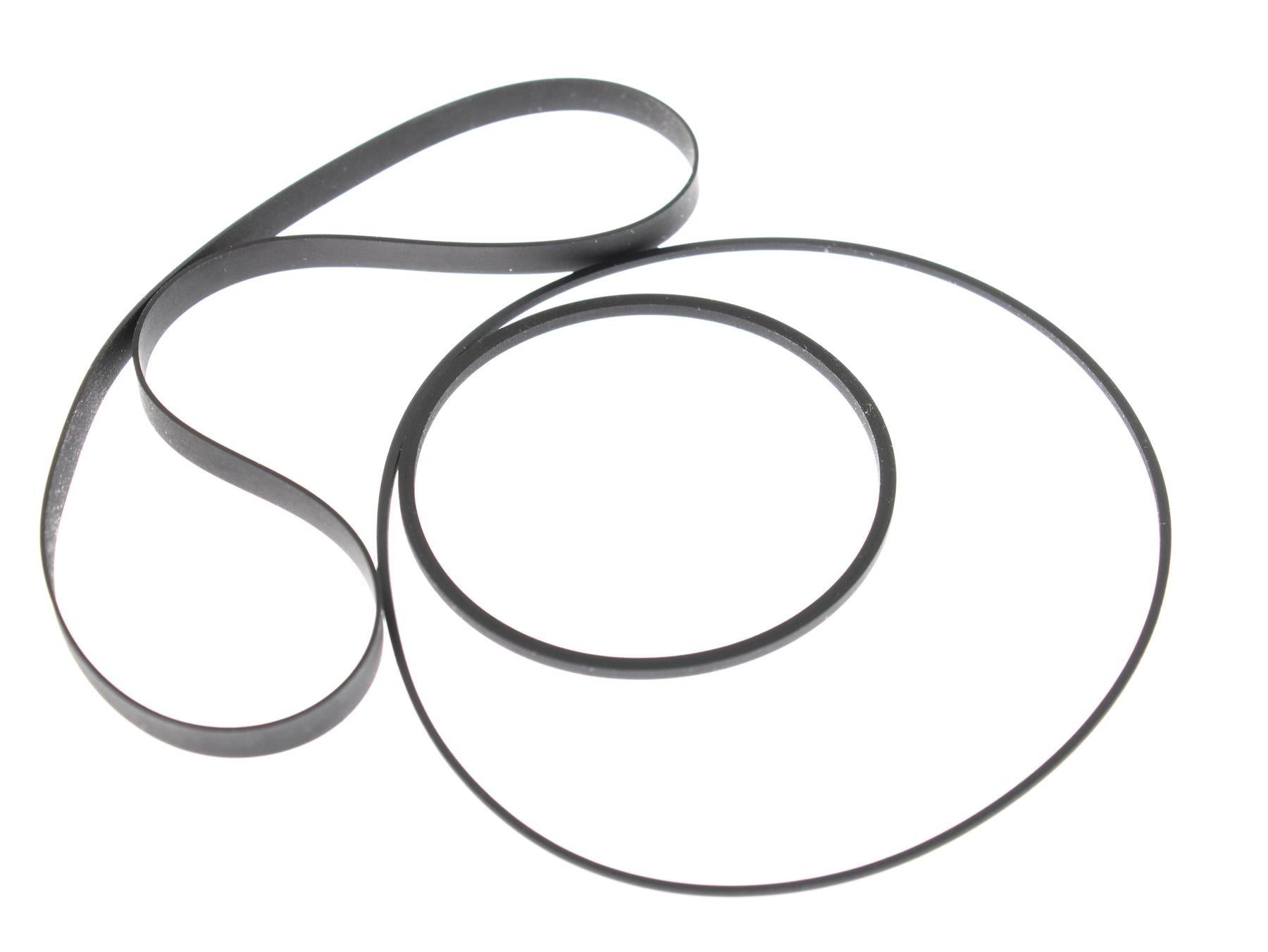 Sharp RT-100 Belt Kit for Cassette Deck