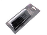 Dynavox Velvet Cleaning Pad with Nylon Brush for Vinyl Records and Stylus [Black] &mdash; photo 5
