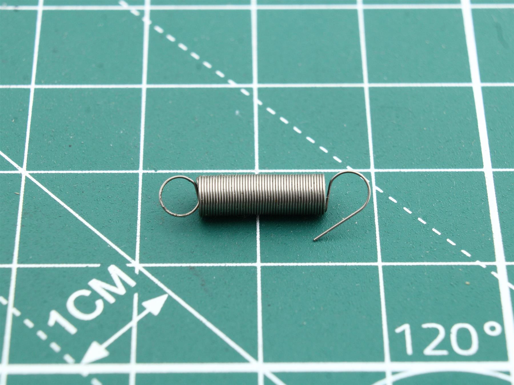 RBH795 Earth spring Pos.(11)