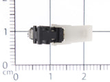 Microîntrerupător W01109 pentru echipamente audio vintage &mdash; photo 8
