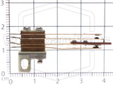 Microîntrerupător W01163 pentru echipamente audio vintage &mdash; photo 2