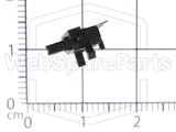 Microîntrerupător W01099 pentru echipamente audio vintage &mdash; photo 5
