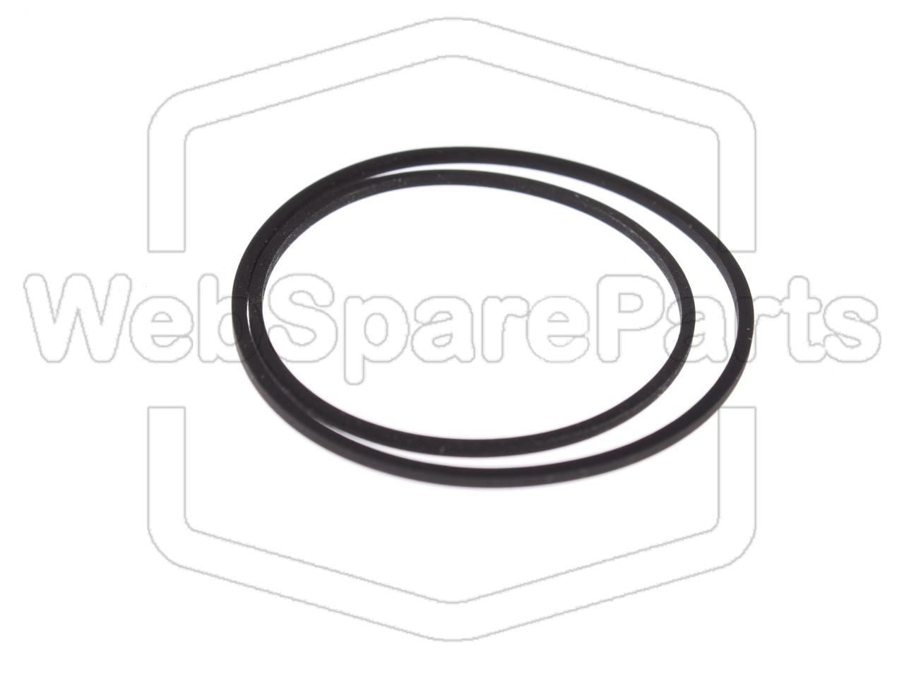 Belt Kit For CD Player JVC XL-F254BK