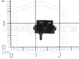 Microîntrerupător W01113 pentru echipamente audio vintage &mdash; photo 5