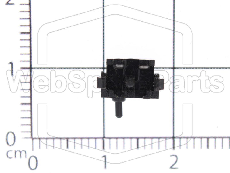 Micro Switch For Cassette Deck W01113