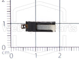 Microîntrerupător W01073 pentru echipamente audio vintage &mdash; photo 4