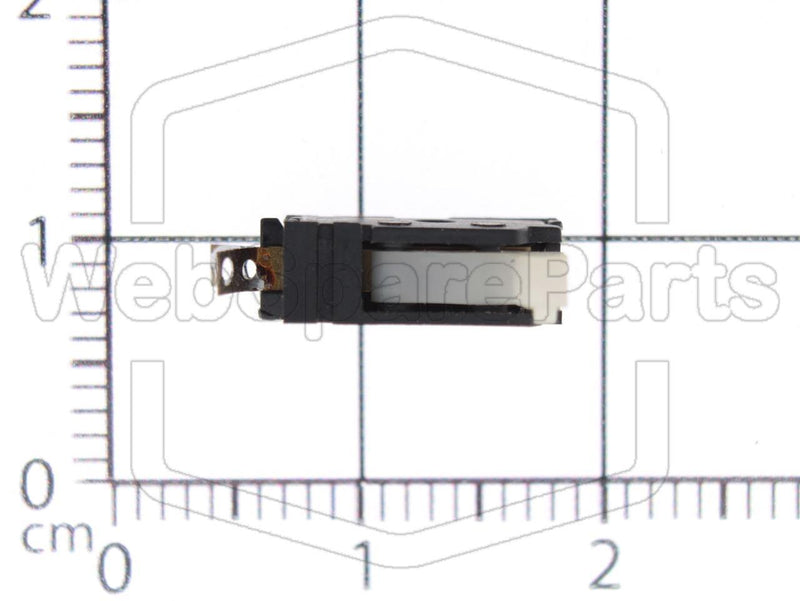 Micro Switch For Cassette Deck W01073