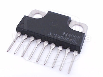 M54644AL circuit integrat