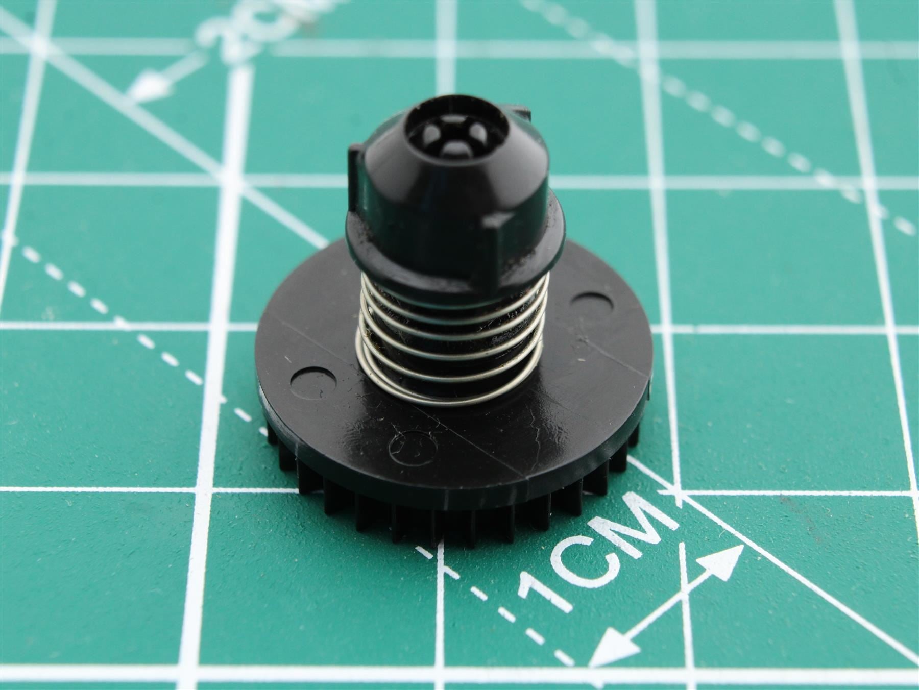 Reel Table for Technics RS-TR373M2 (Position 140)