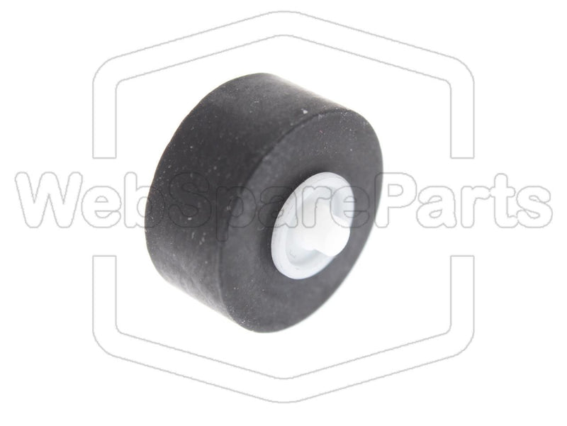 Pinch Roller For Stereo Cassette Deck Technics RS-BX404