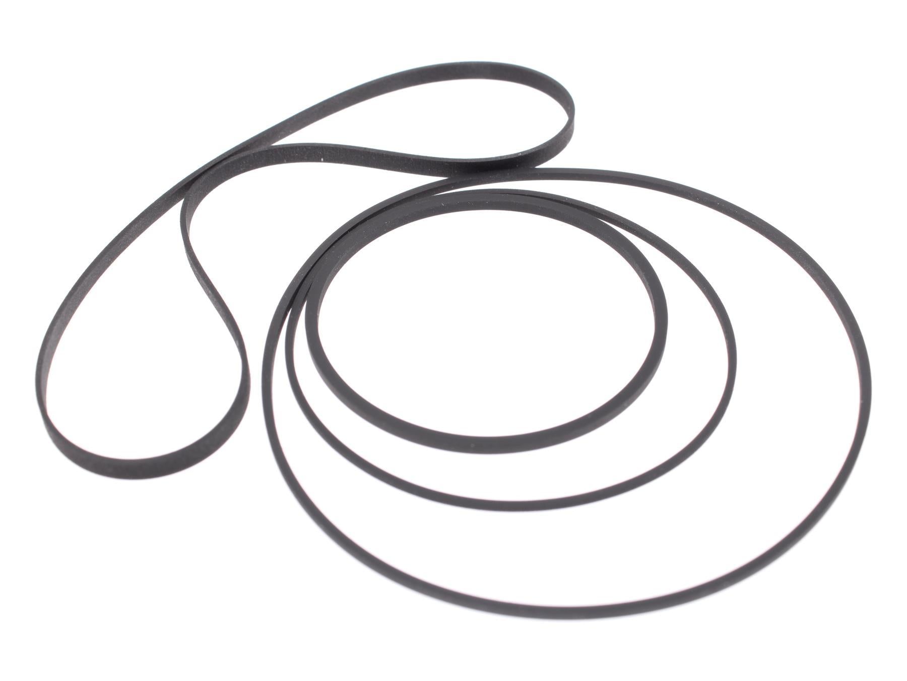 Pioneer SK-353L Cassette Belt Kit for Portable Boombox