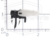 Microîntrerupător W01109 pentru echipamente audio vintage &mdash; photo 2