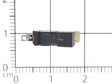 Microîntrerupător W01074 pentru echipamente audio vintage &mdash; photo 8