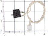 Microîntrerupător W01167 pentru echipamente audio vintage &mdash; photo 6