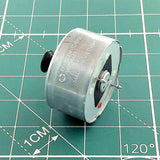 Motor de schimb pentru încărcarea tăvii CD player RF-300EH-1D390 &mdash; photo 2