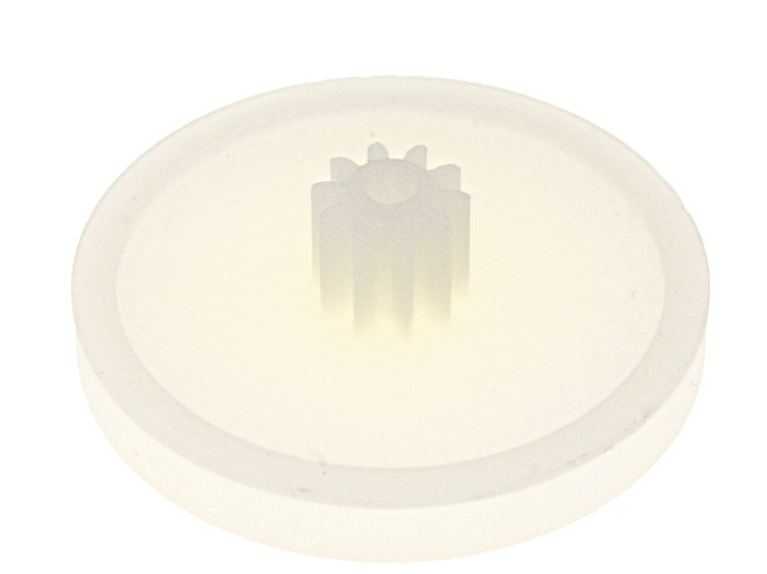 Bang & Olufsen Beogram CDX Gear Pulley for Top Cover Lid Motor for CD PLayer